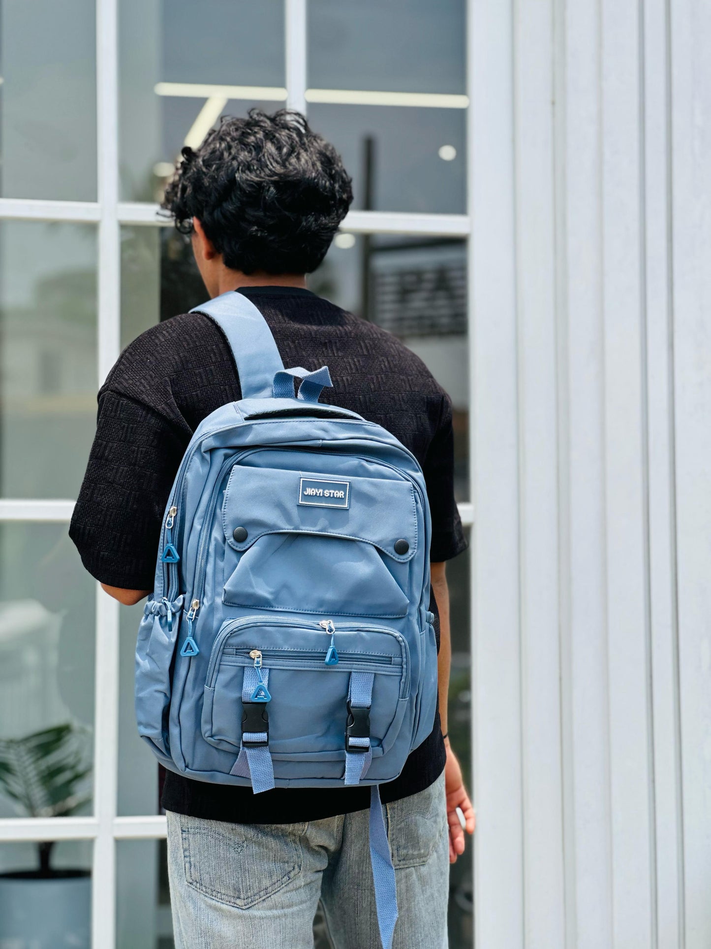 Trendy High Quality Unisex Backpacks