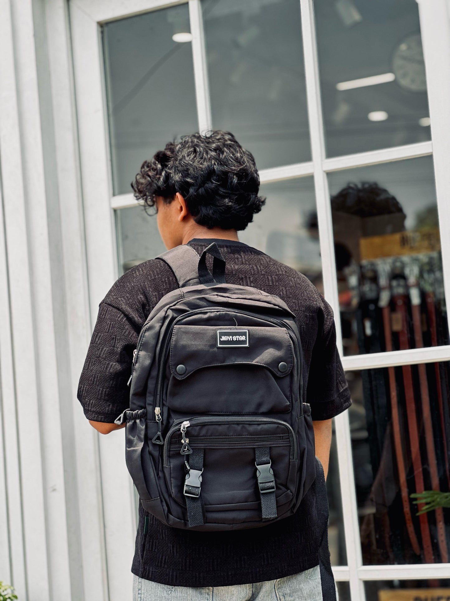 Trendy High Quality Unisex Backpacks