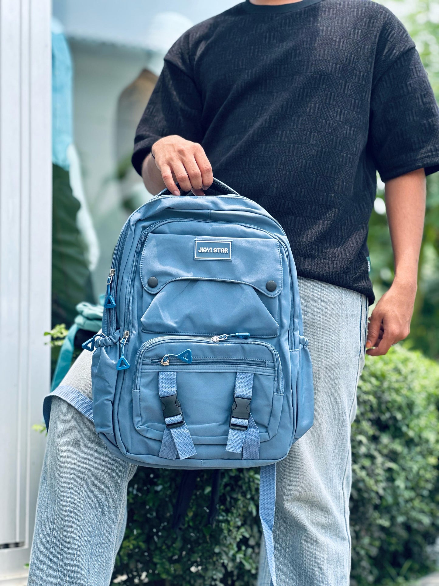 Trendy High Quality Unisex Backpacks