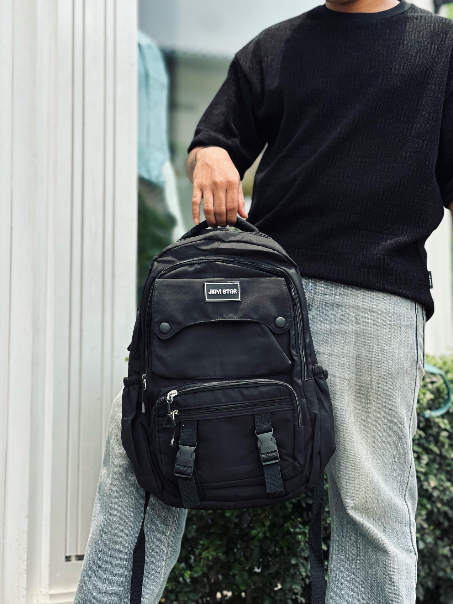 Trendy High Quality Unisex Backpacks
