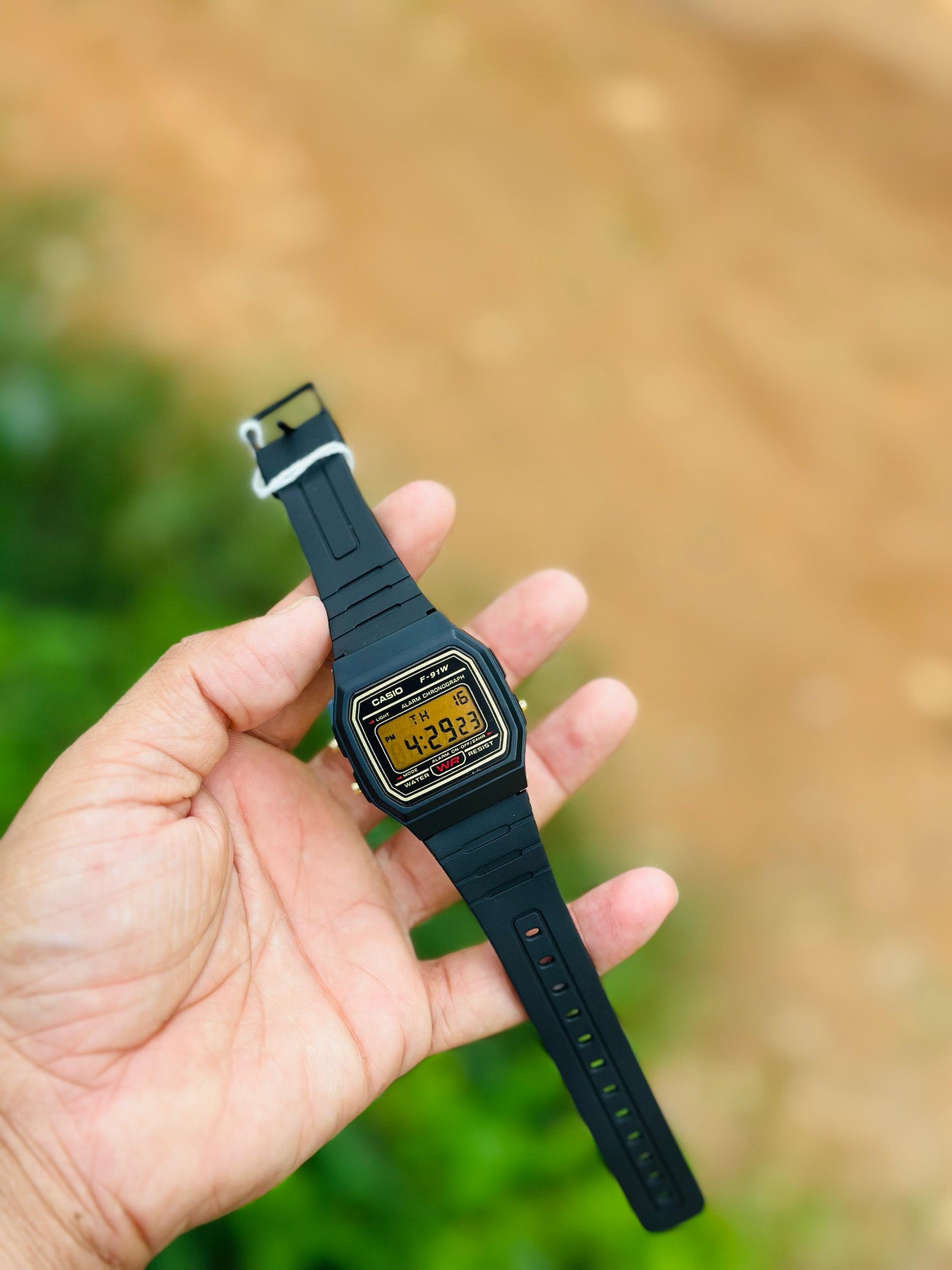 Casio Digital Watch for youth