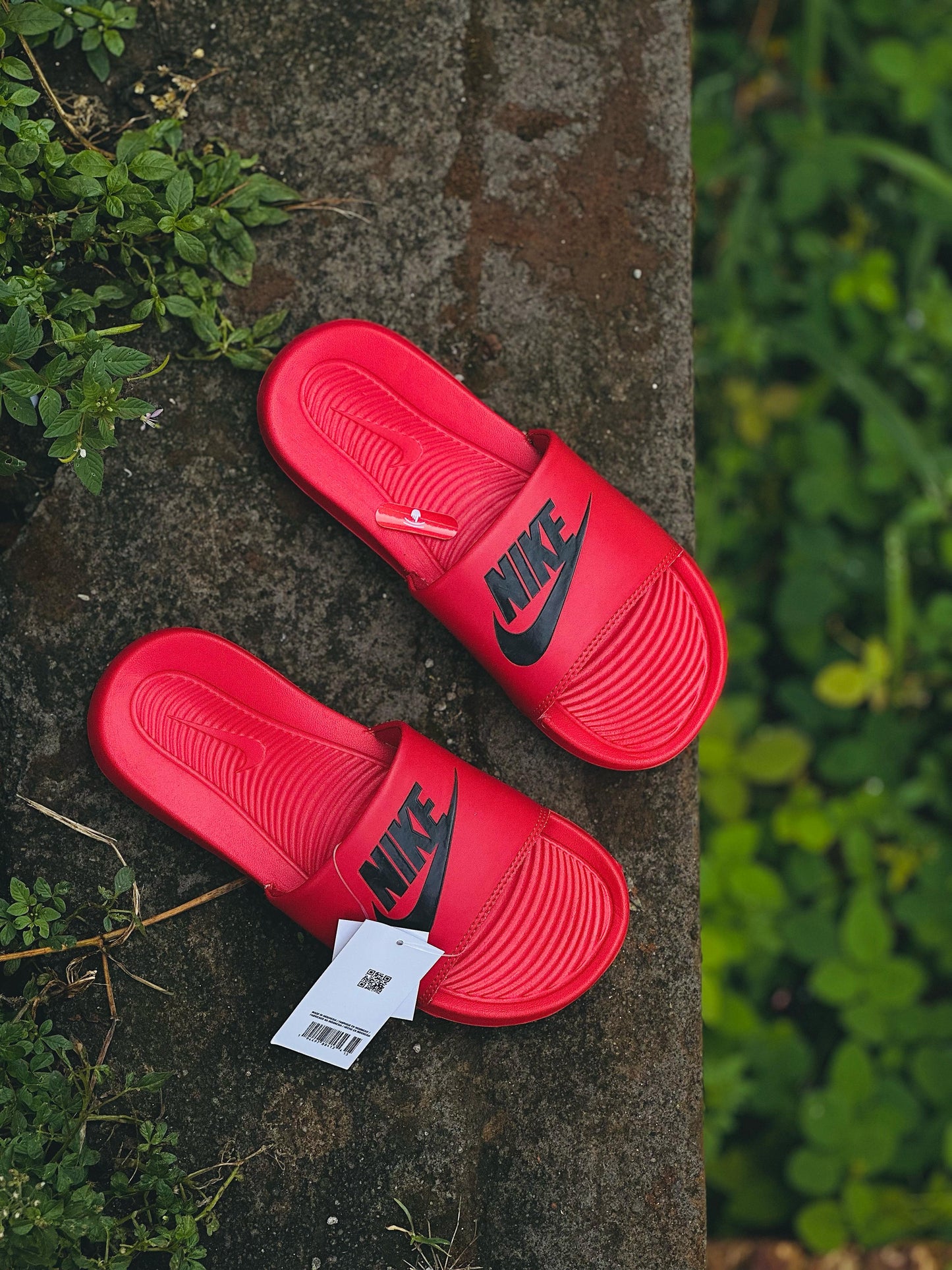 Nike Unisex Flip Flops