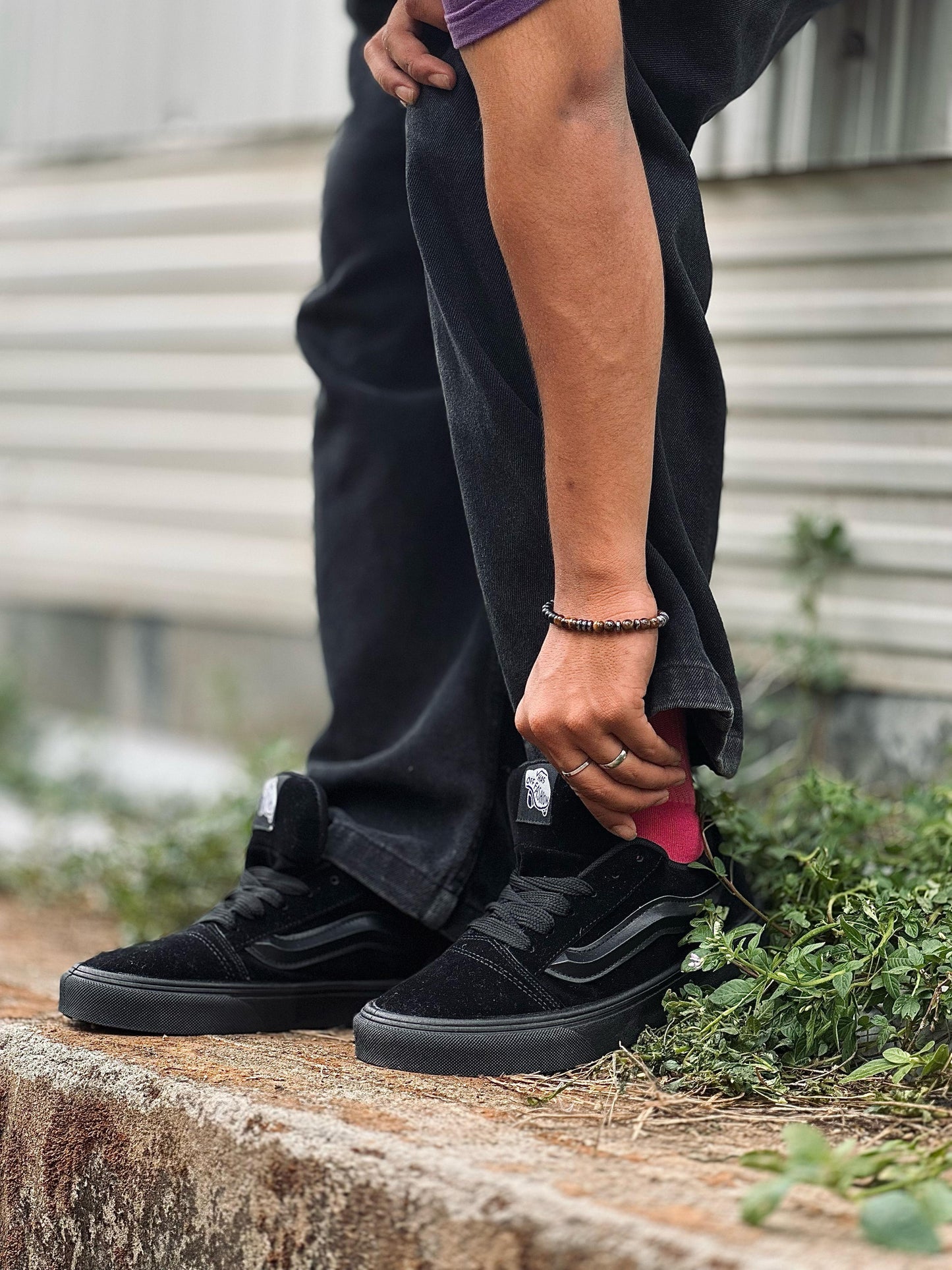 Imported Vans old Skool Shoes