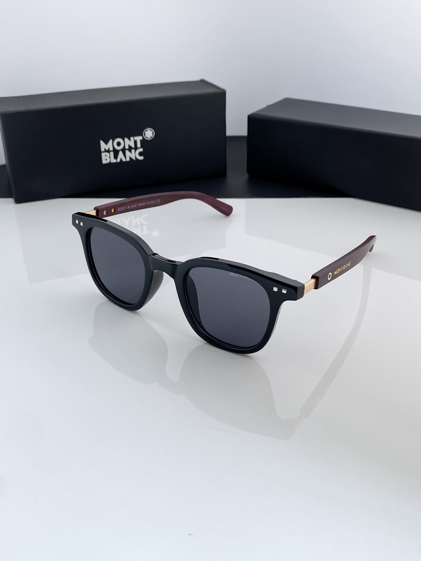 Mont Blanc Sunglasses