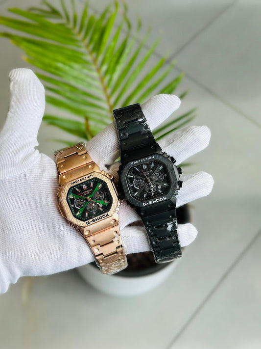 Casio G-shock Unisex Watch