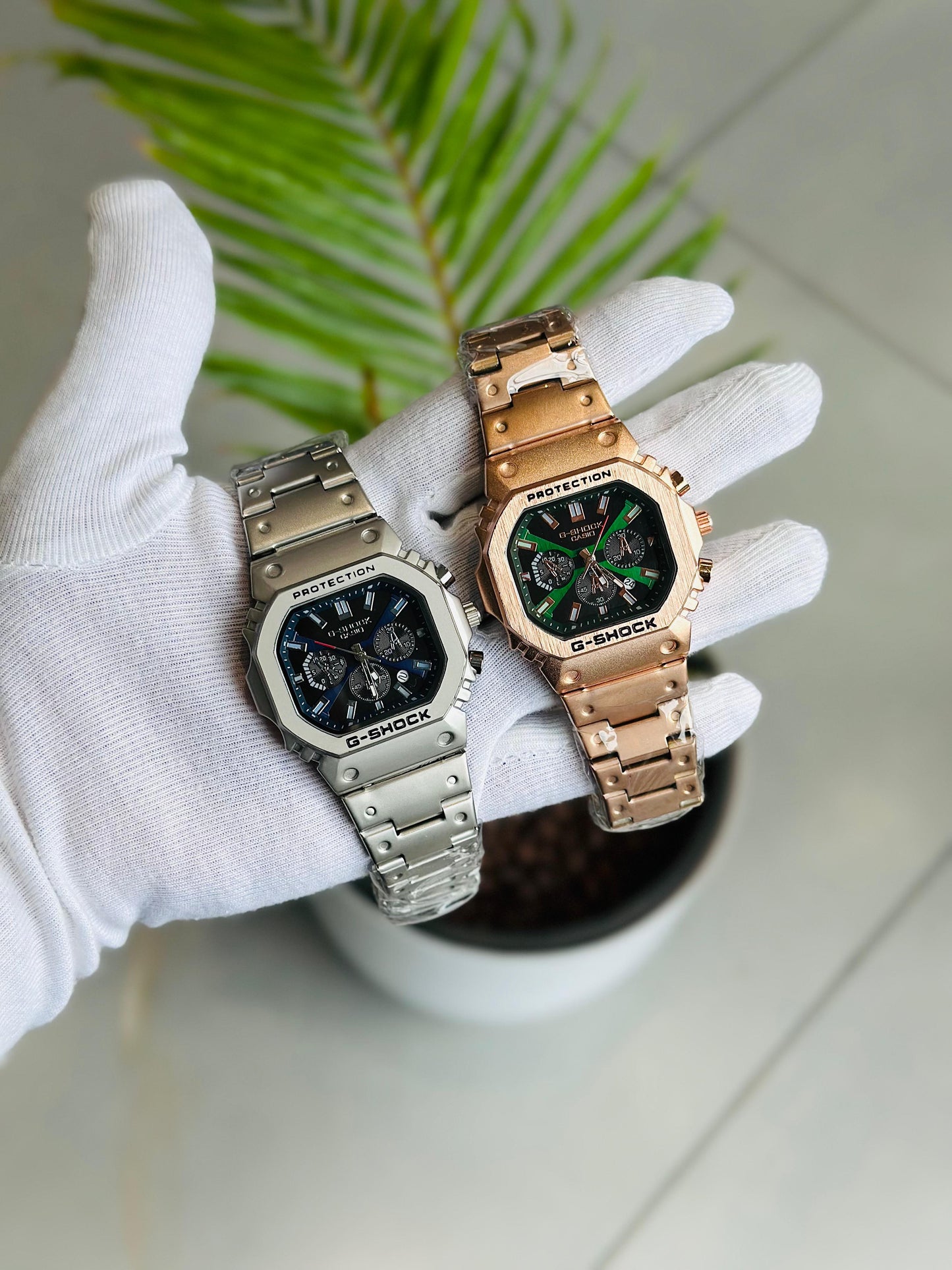 Casio G-shock Unisex Watch