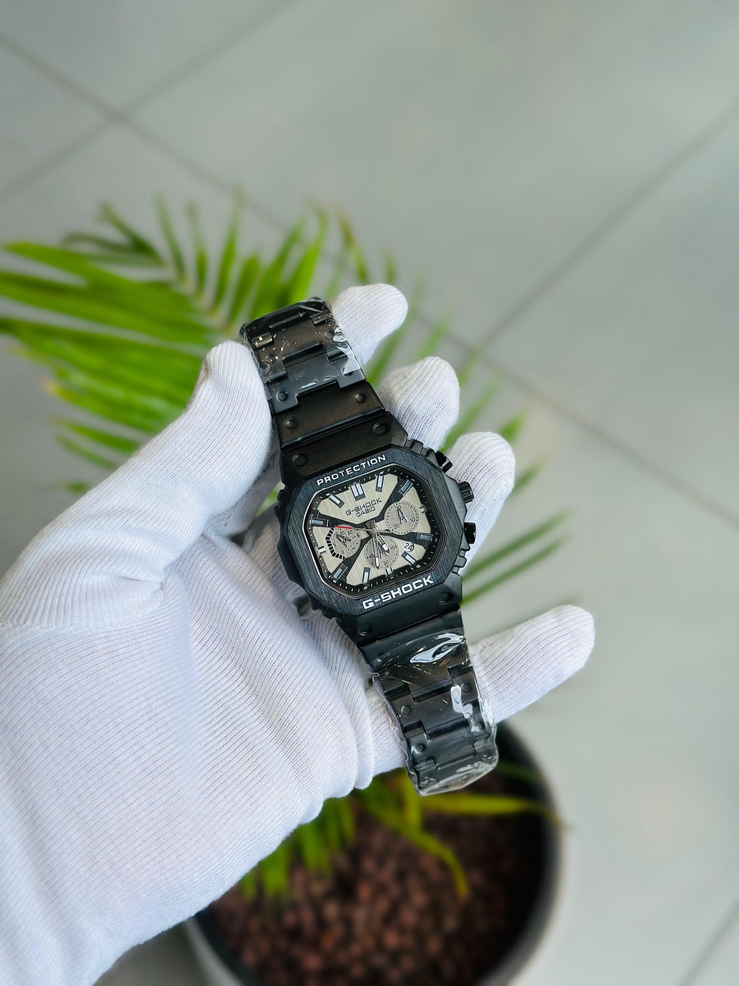 Casio G-shock Unisex Watch