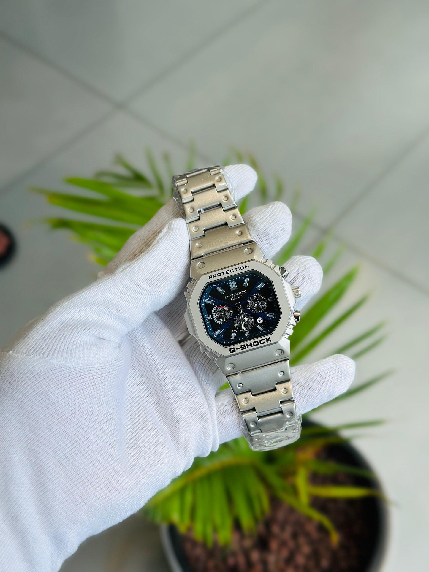 Casio G-shock Unisex Watch
