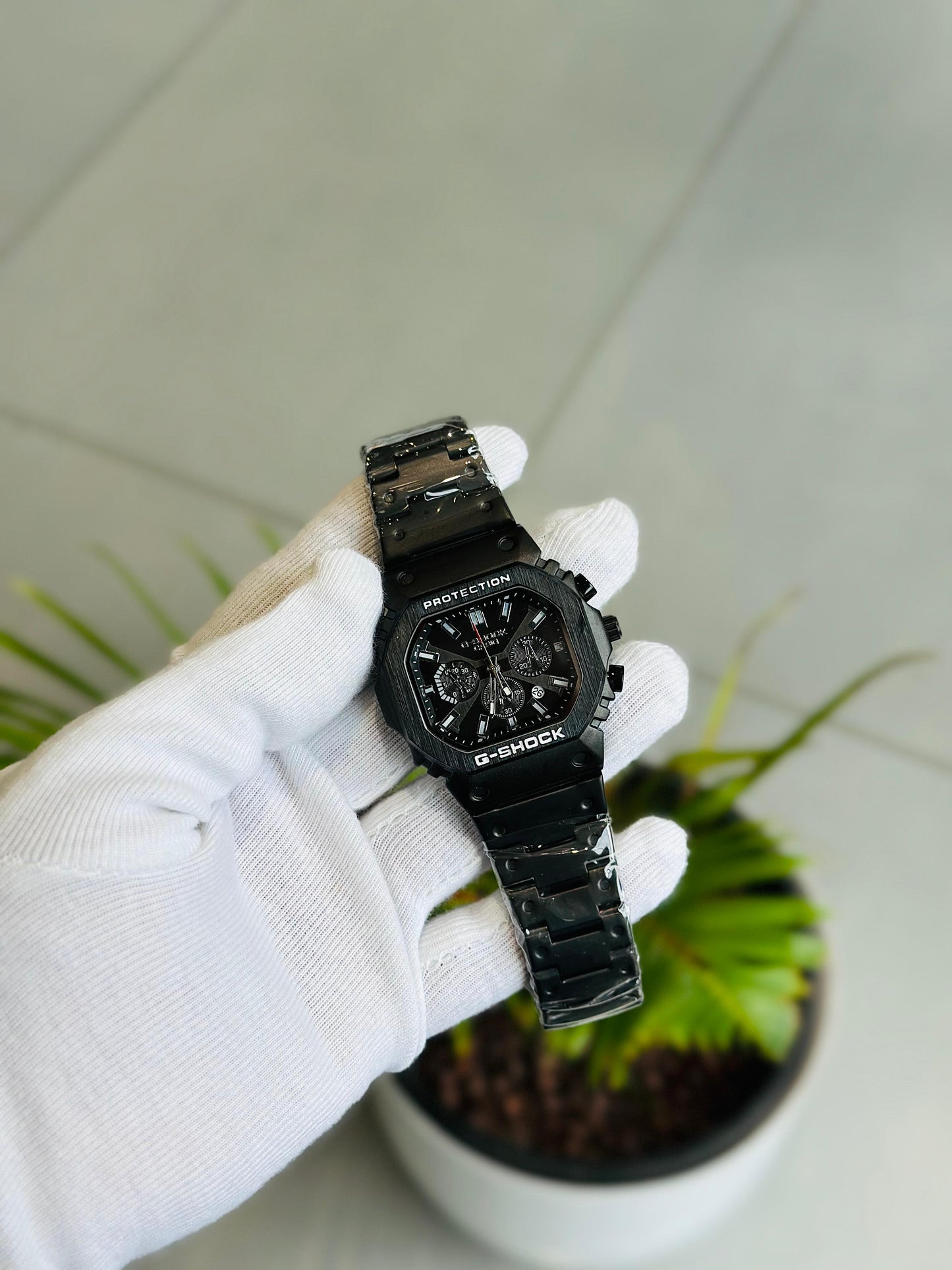 Casio G-shock Unisex Watch
