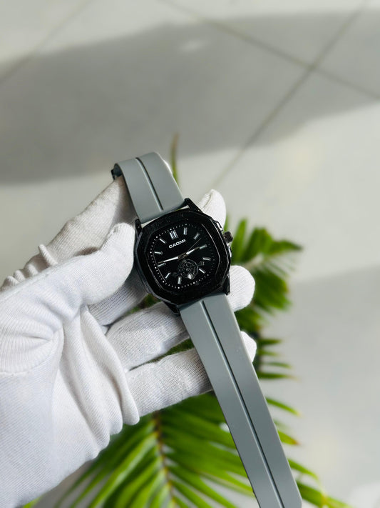 Caomi Unisex Magnet Locking Watch