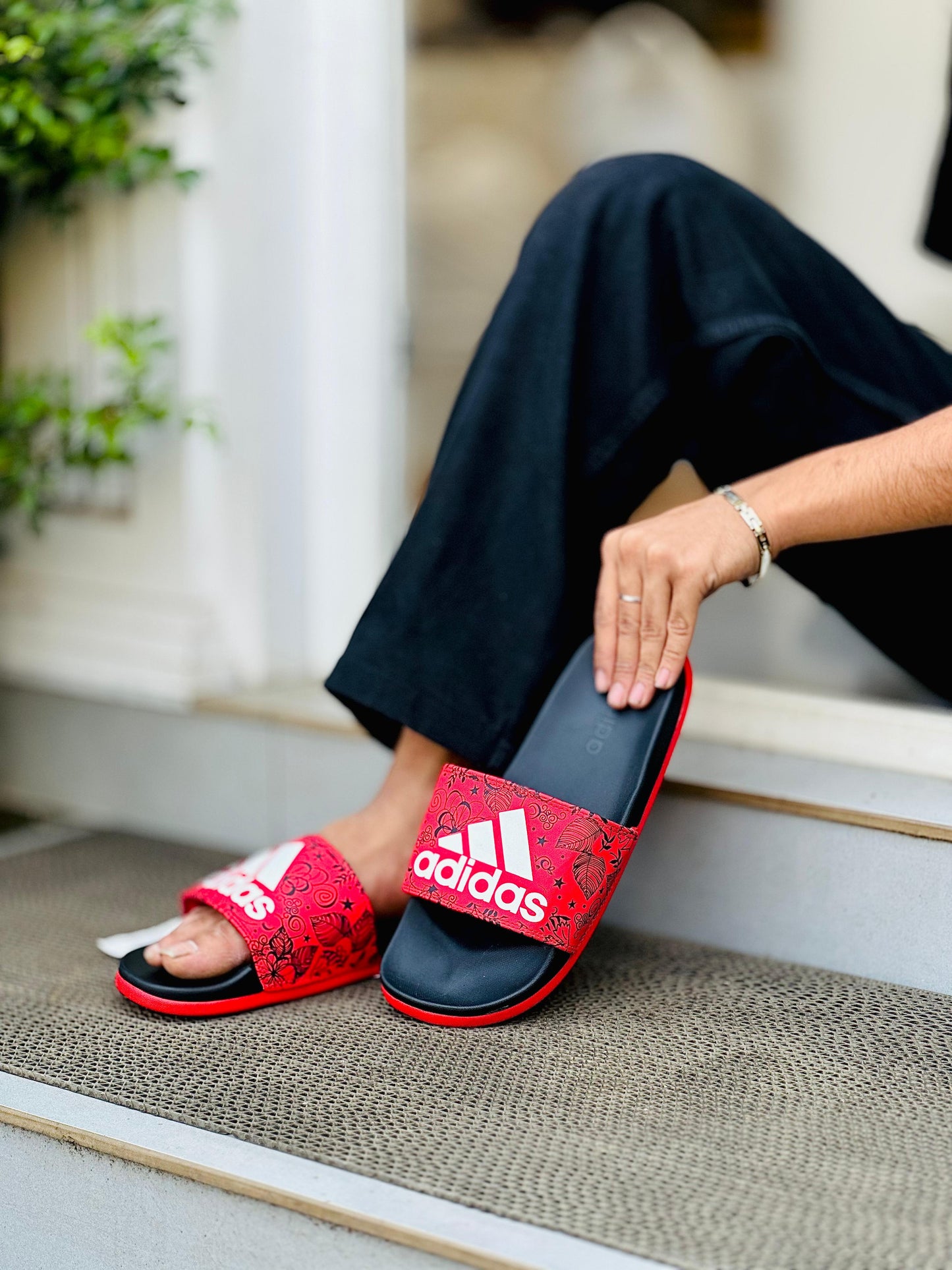 Adidas Unisex Flipflops