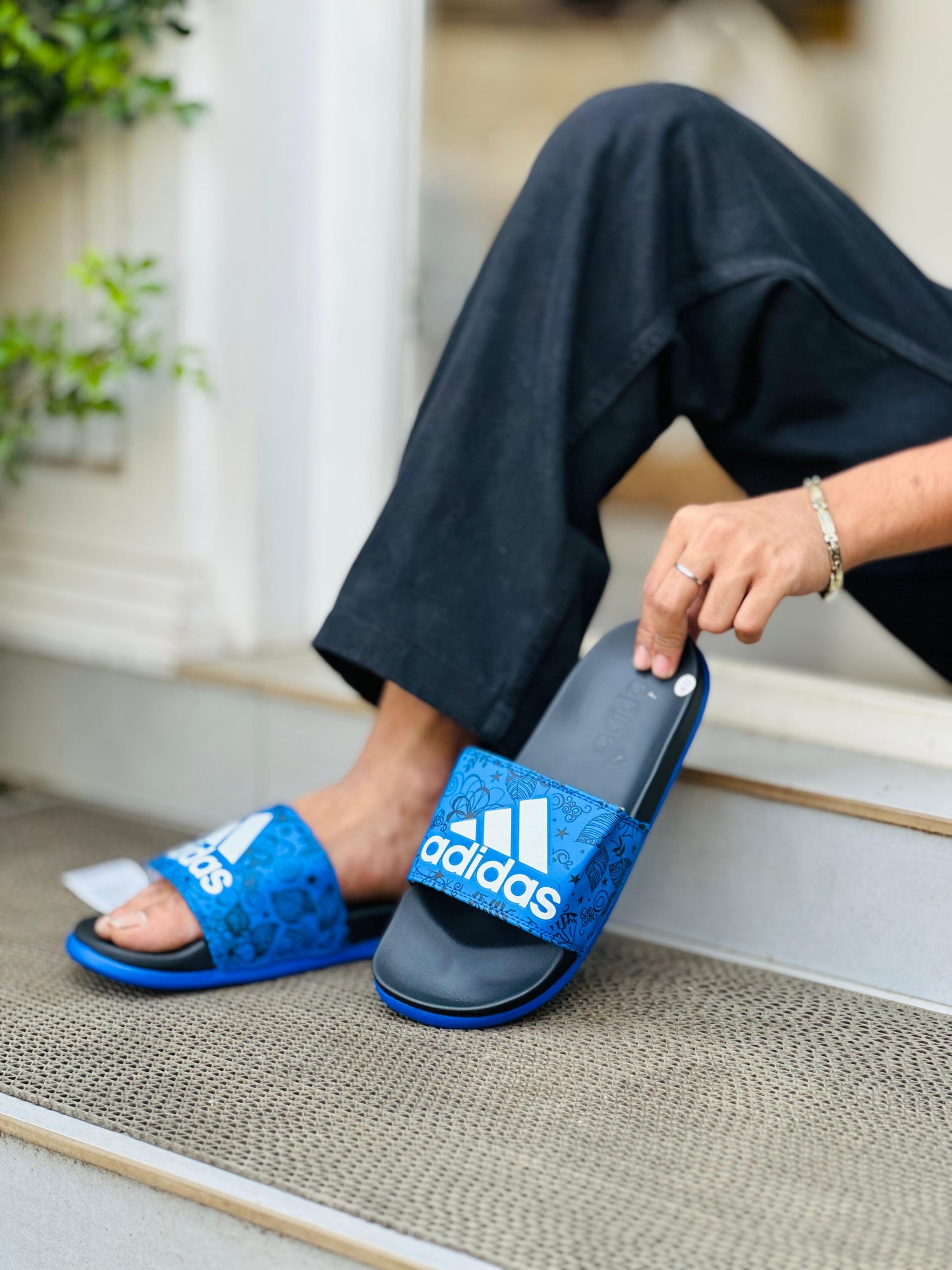 Adidas Unisex Flipflops