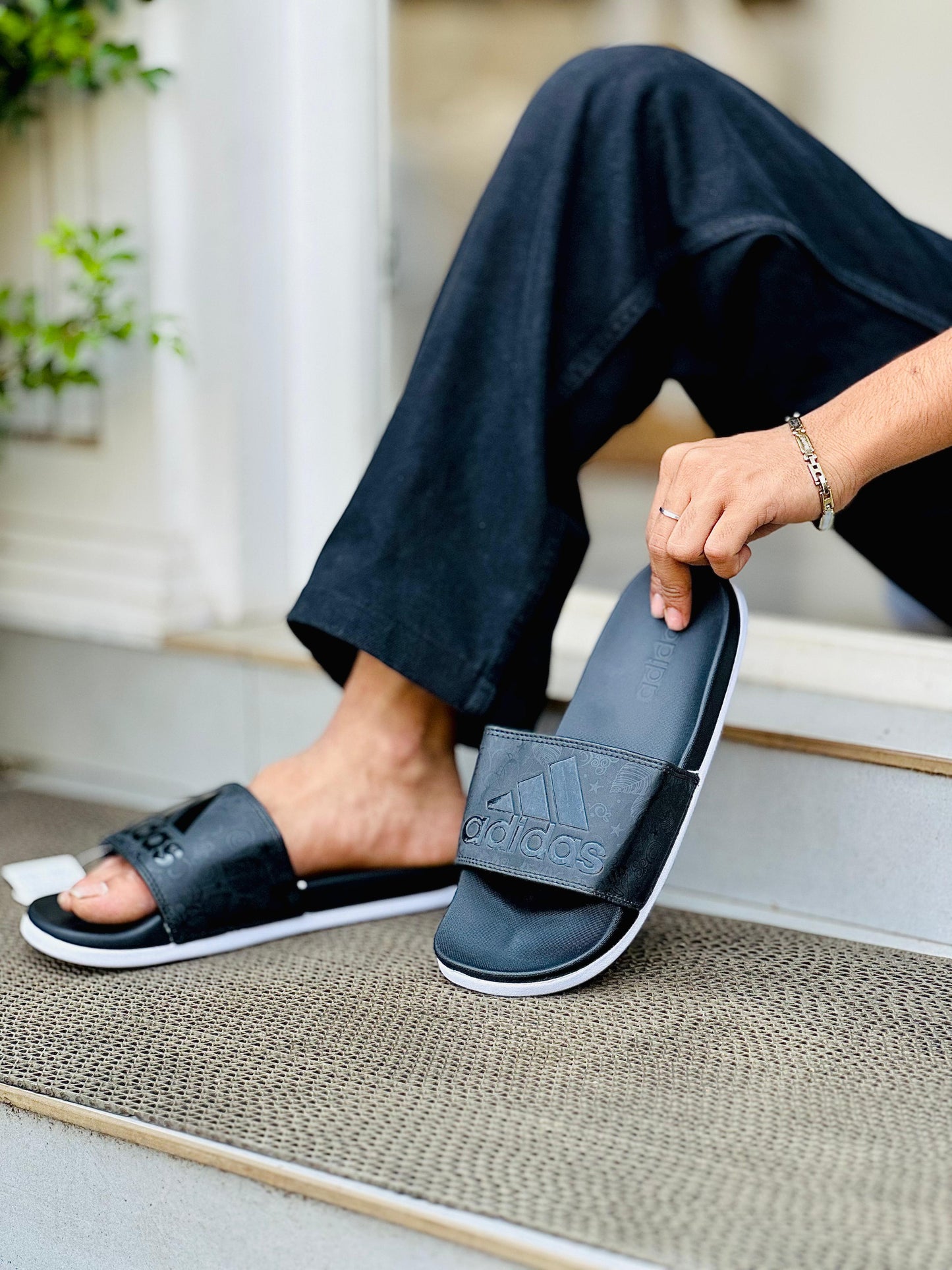 Adidas Unisex Flipflops