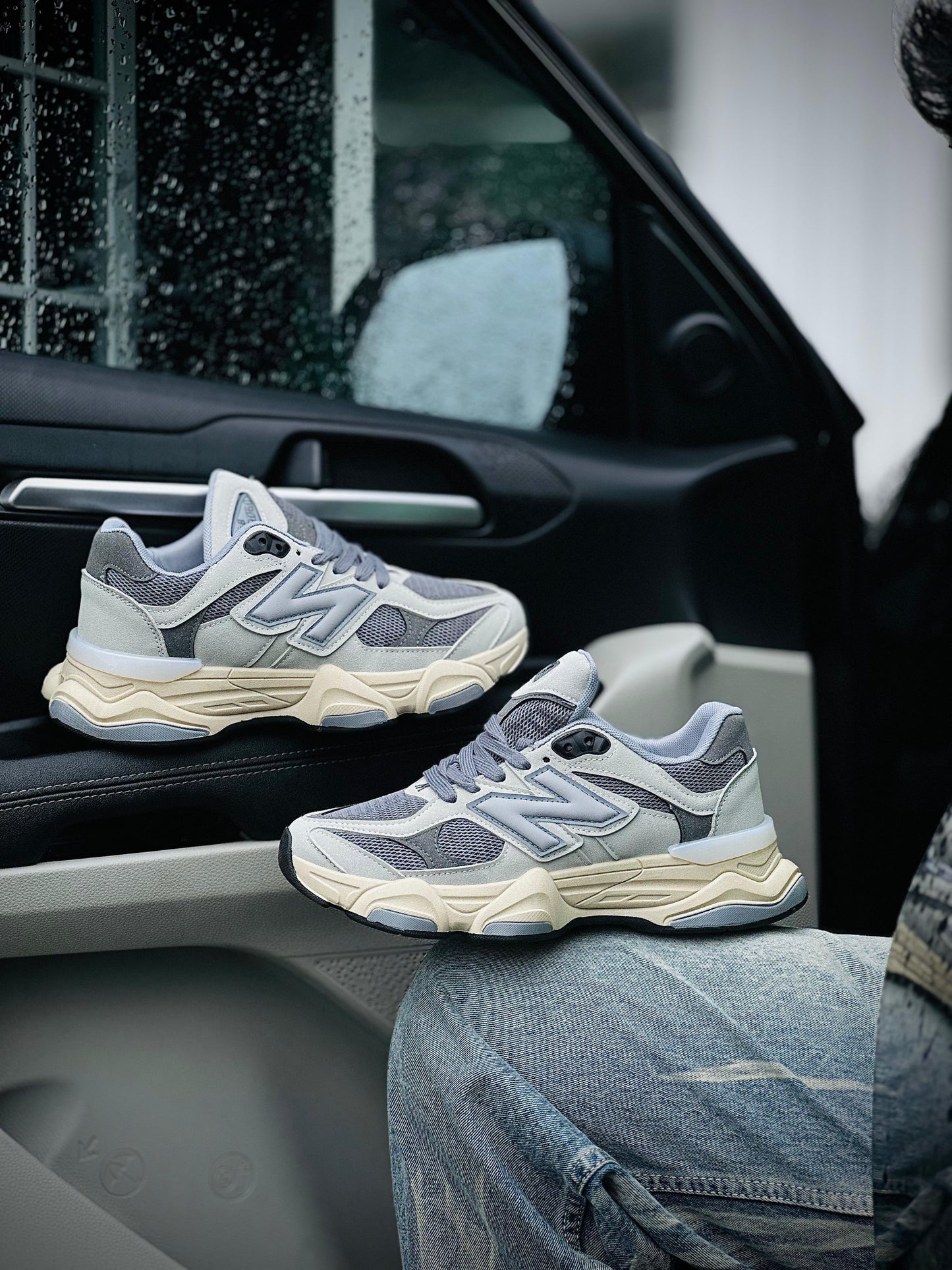 New Balance 9060 Sneakers for men