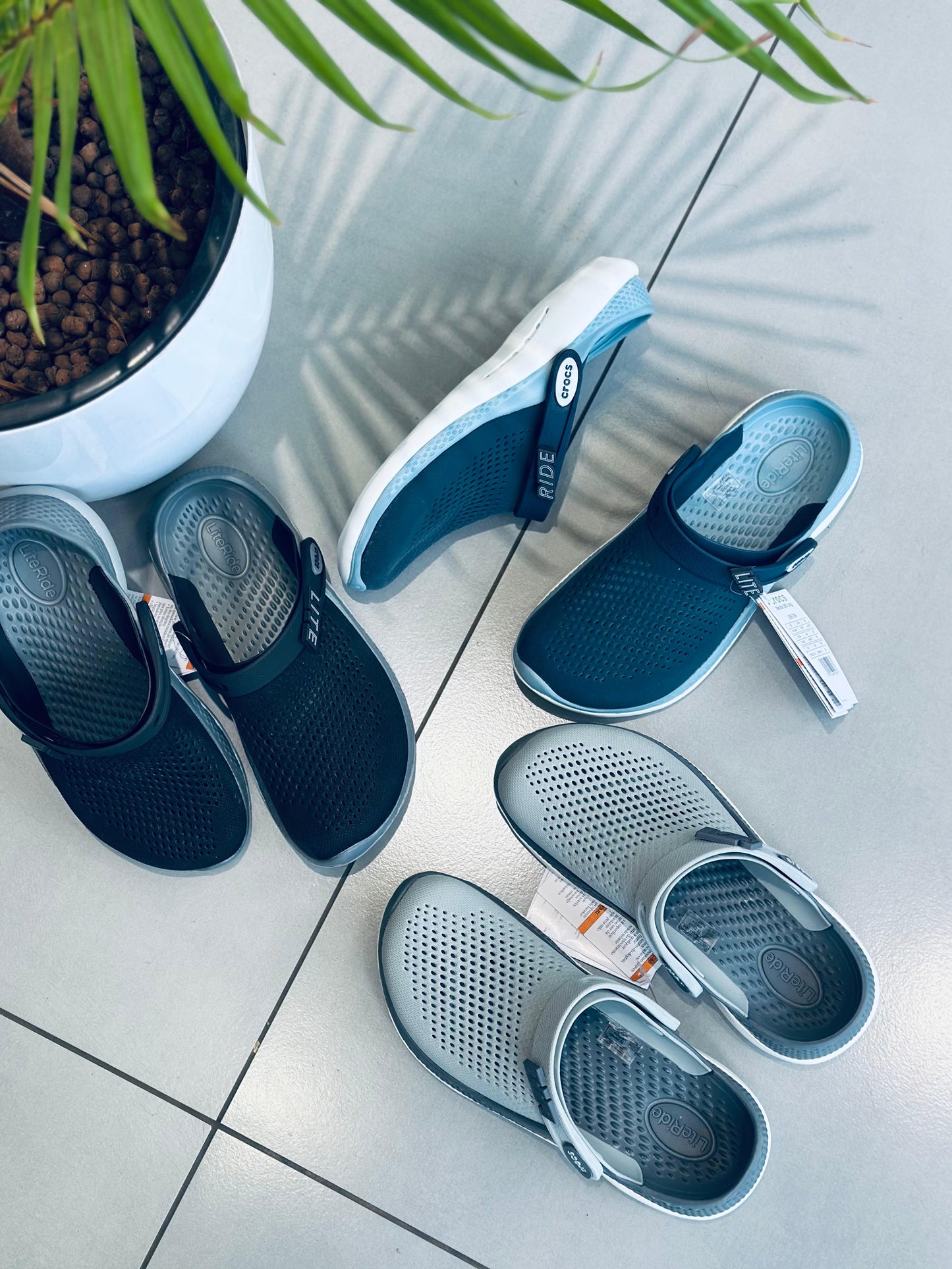 Crocs Literide