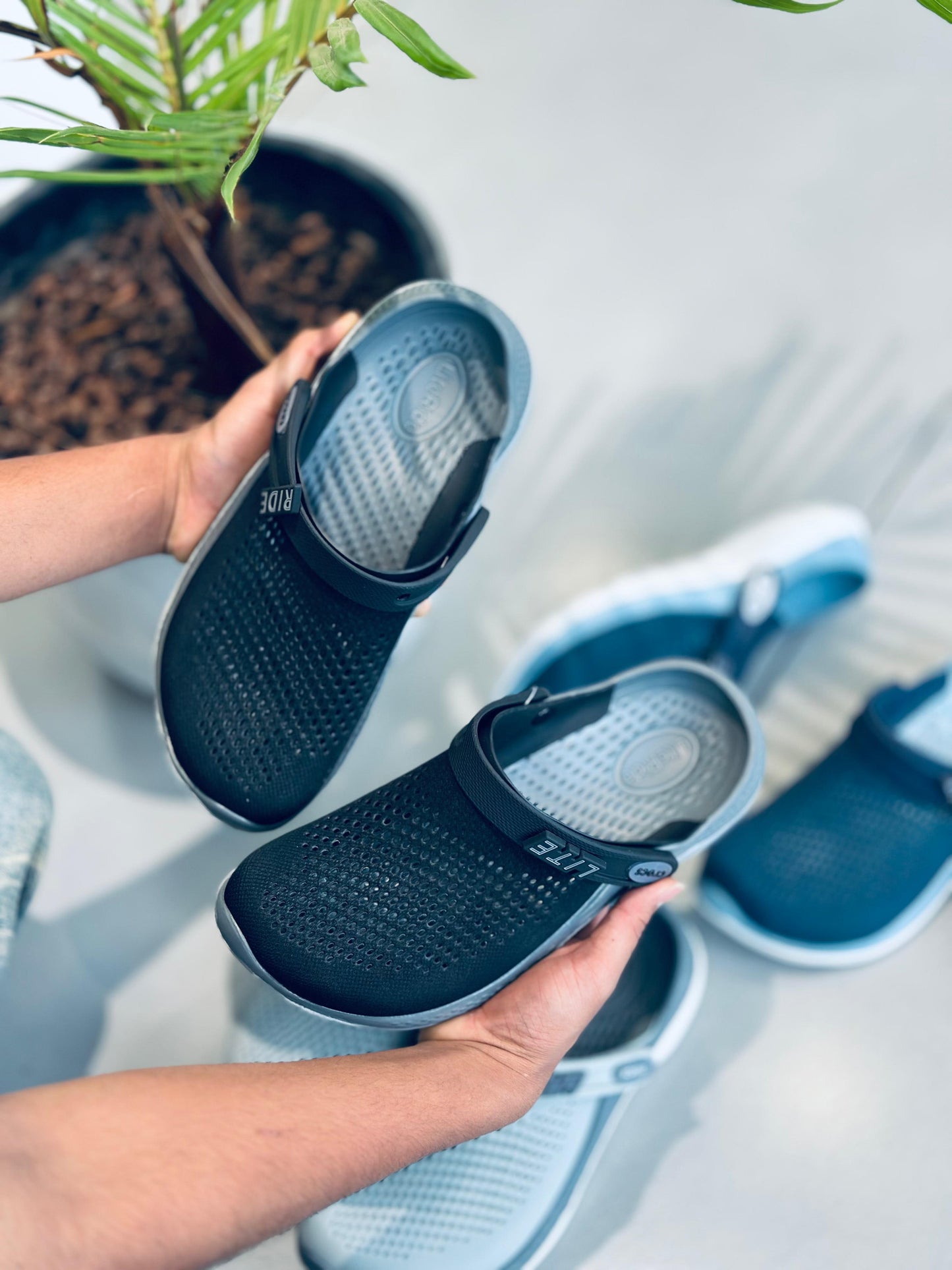 Crocs Literide