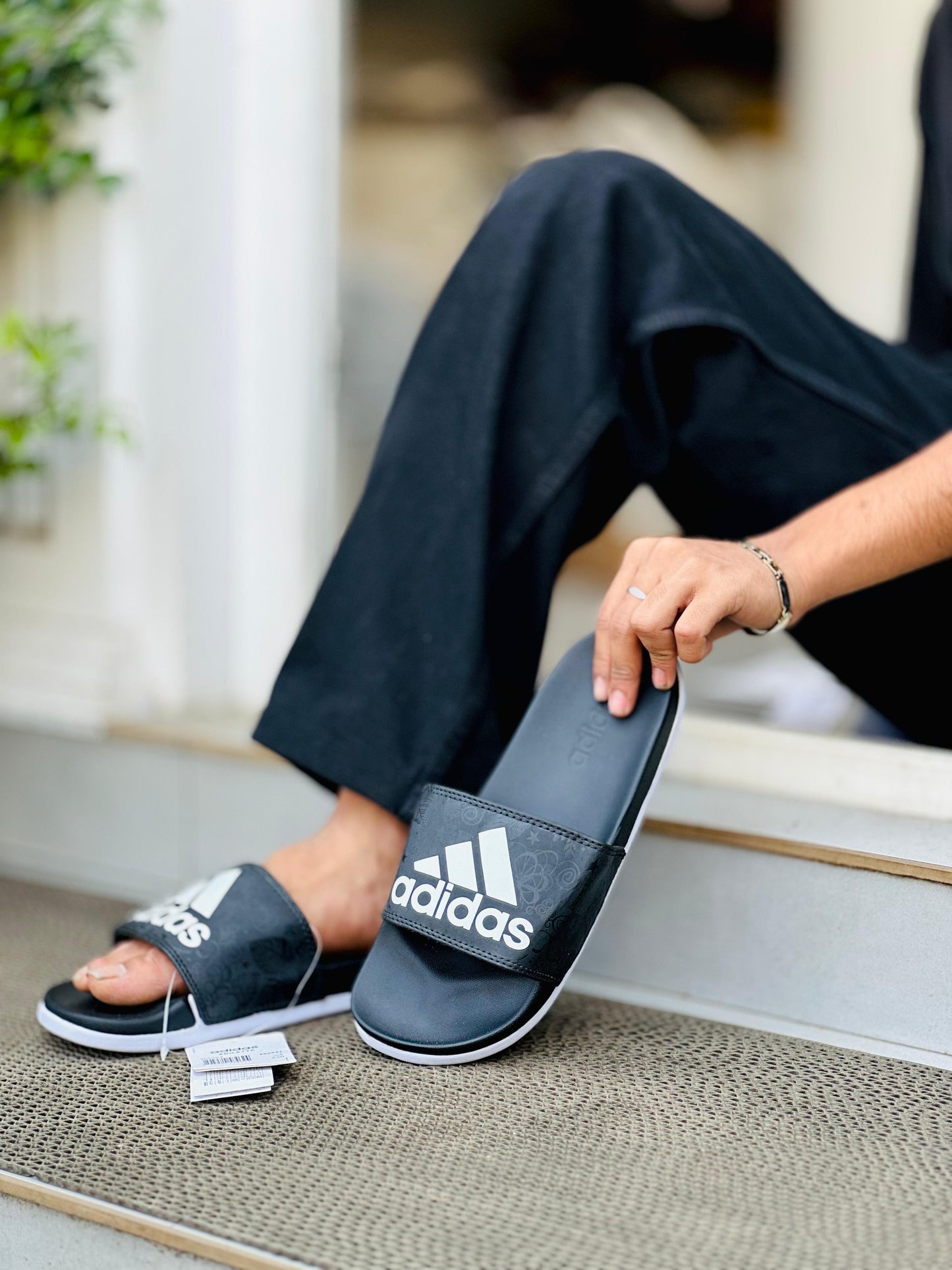 Adidas Unisex Flipflops