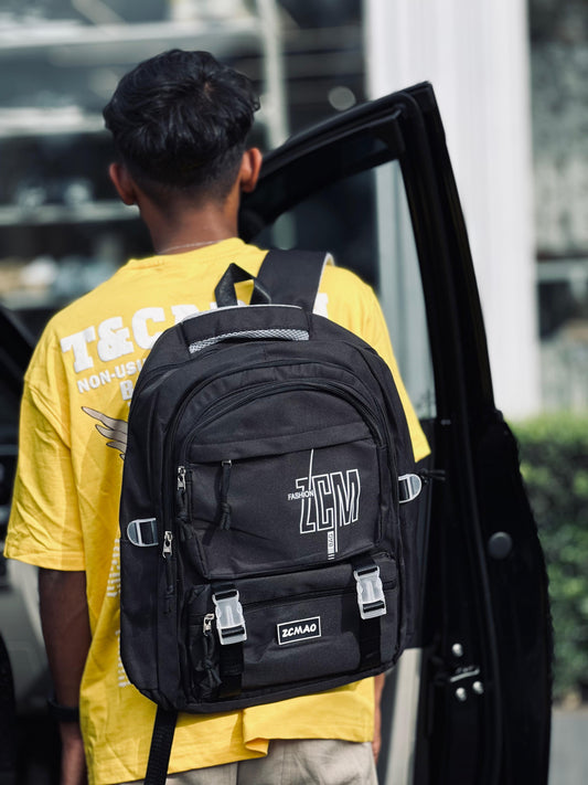 Trendy Unisex Backpacks