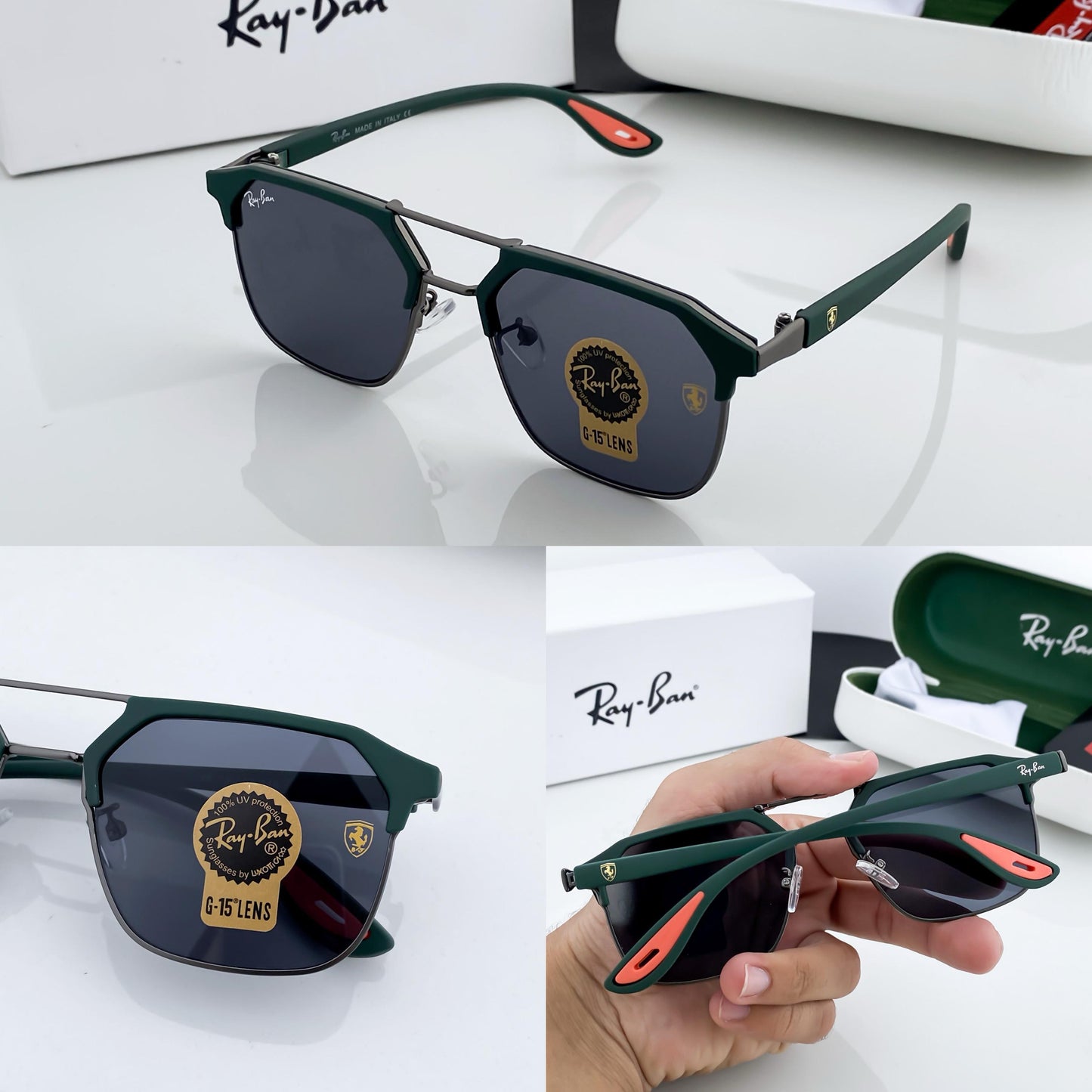 Rayban premium Sunglass