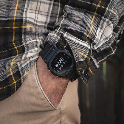 G-Shock Casio Gents Digital Watch