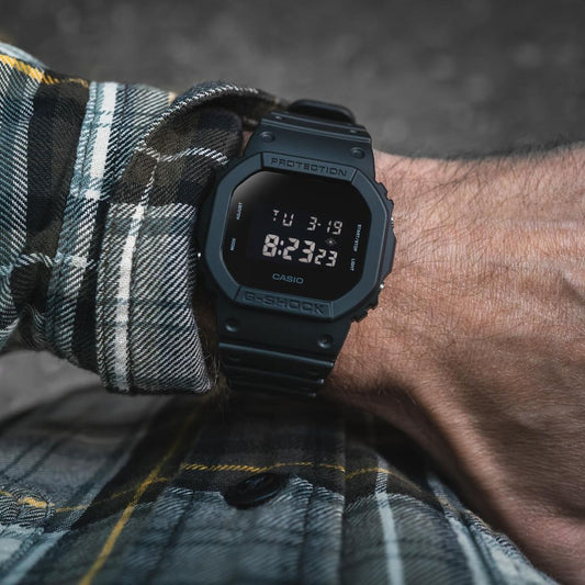 G-Shock Casio Gents Digital Watch