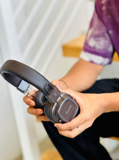 Marshal Major IV Headphone