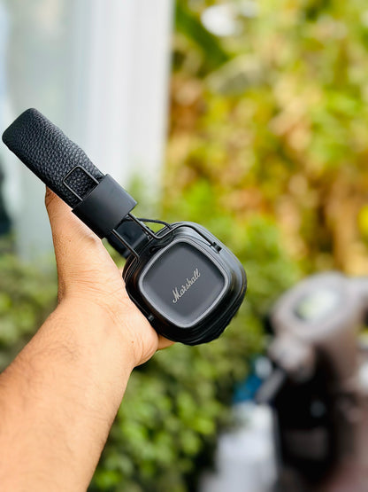 Marshal Major IV Headphone