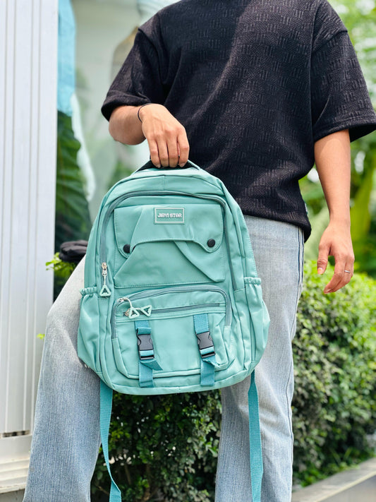 Trendy High Quality Unisex Backpacks