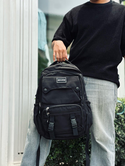 Trendy High Quality Unisex Backpacks