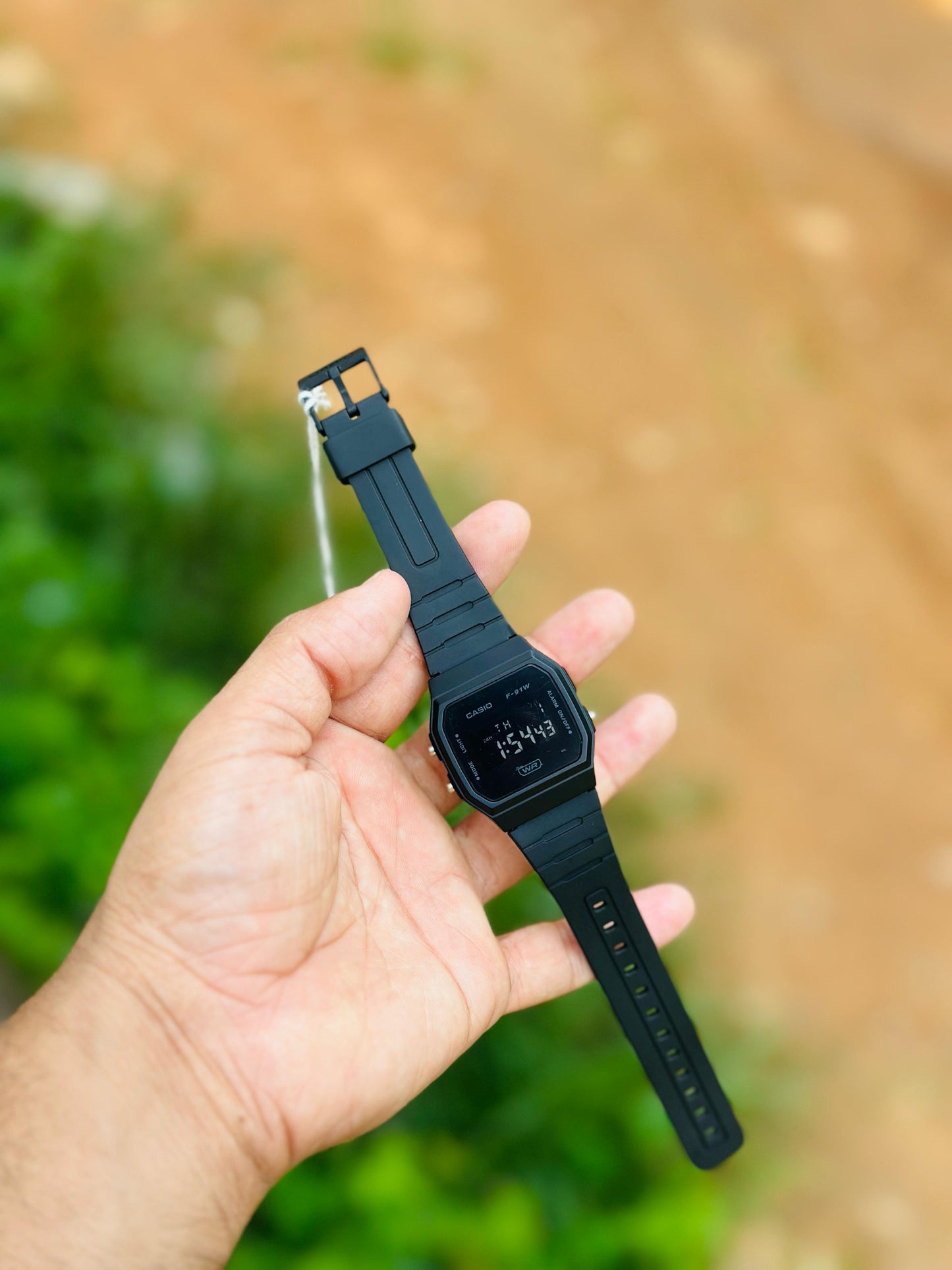 Casio Digital Watch for youth