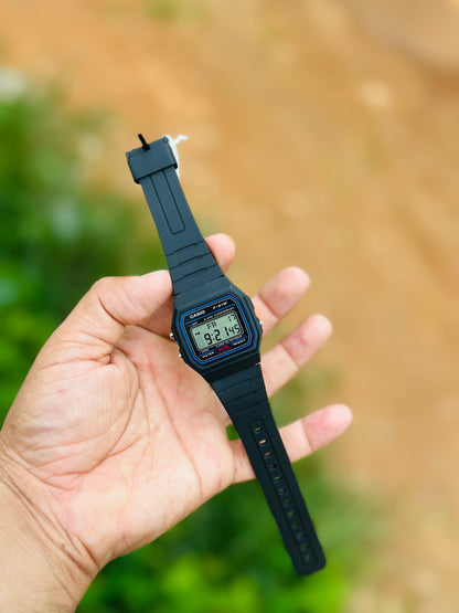 Casio Digital Watch for youth