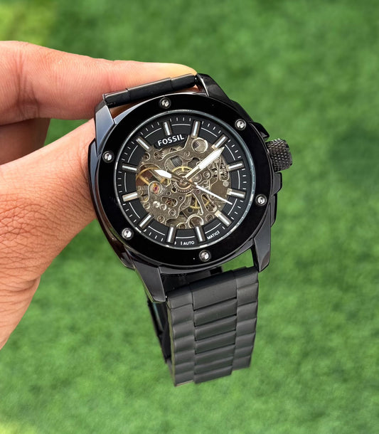Fossil Automatic Watch For Men