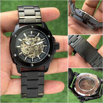 Fossil Automatic Watch For Men