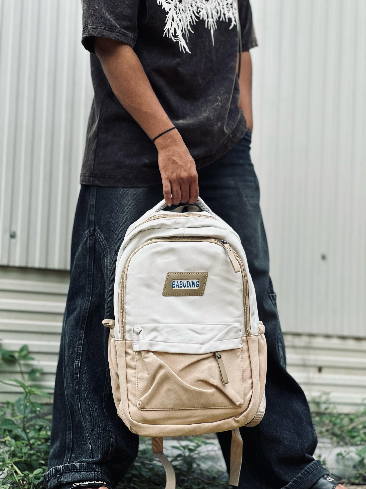 Trendy Backpacks for Men & Women