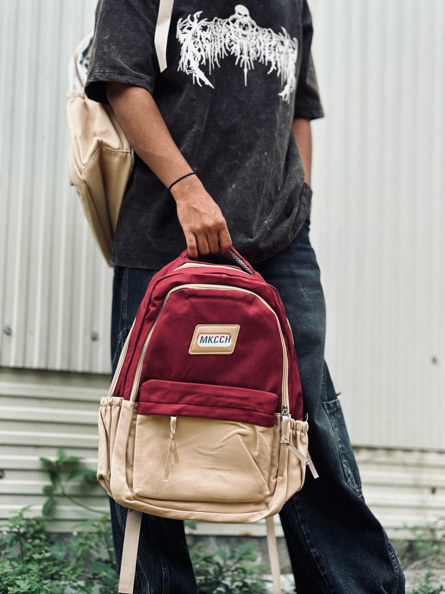Trendy Backpacks for Men & Women