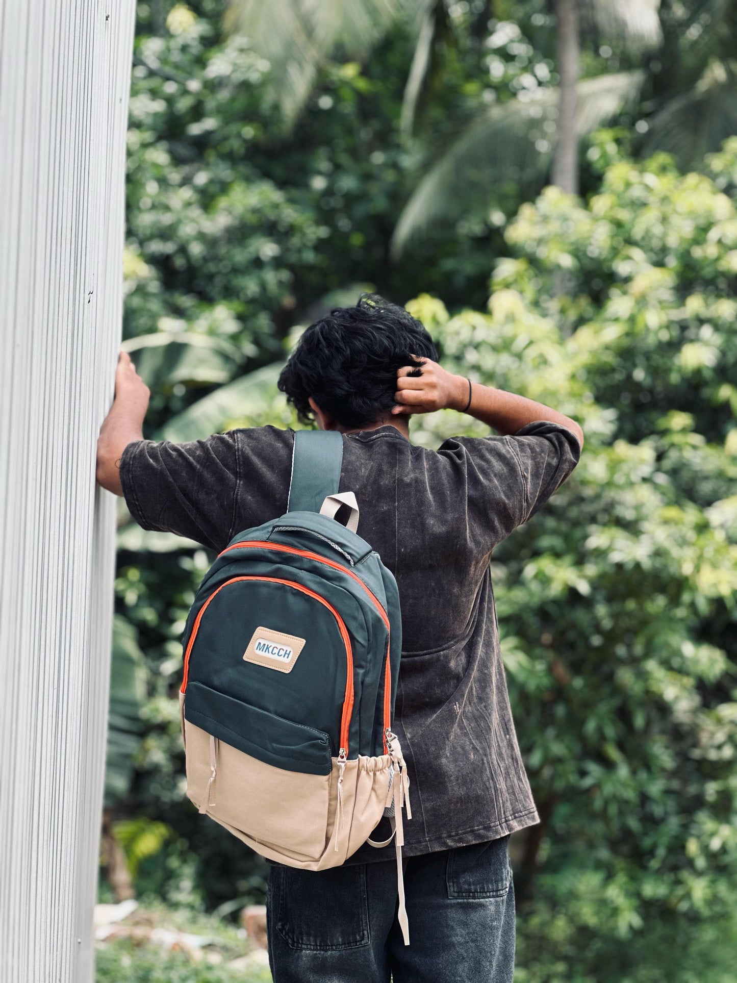 Trendy Backpacks for Men & Women
