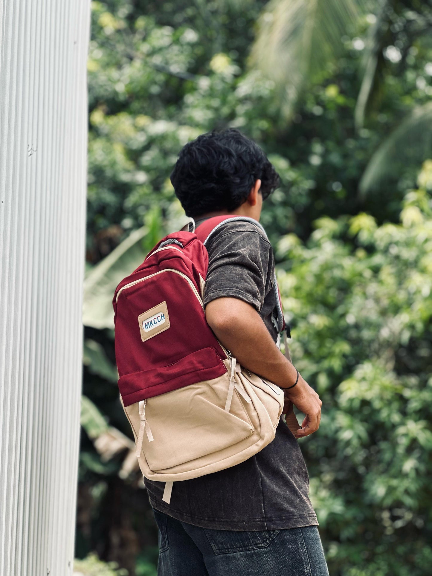 Trendy Backpacks for Men & Women