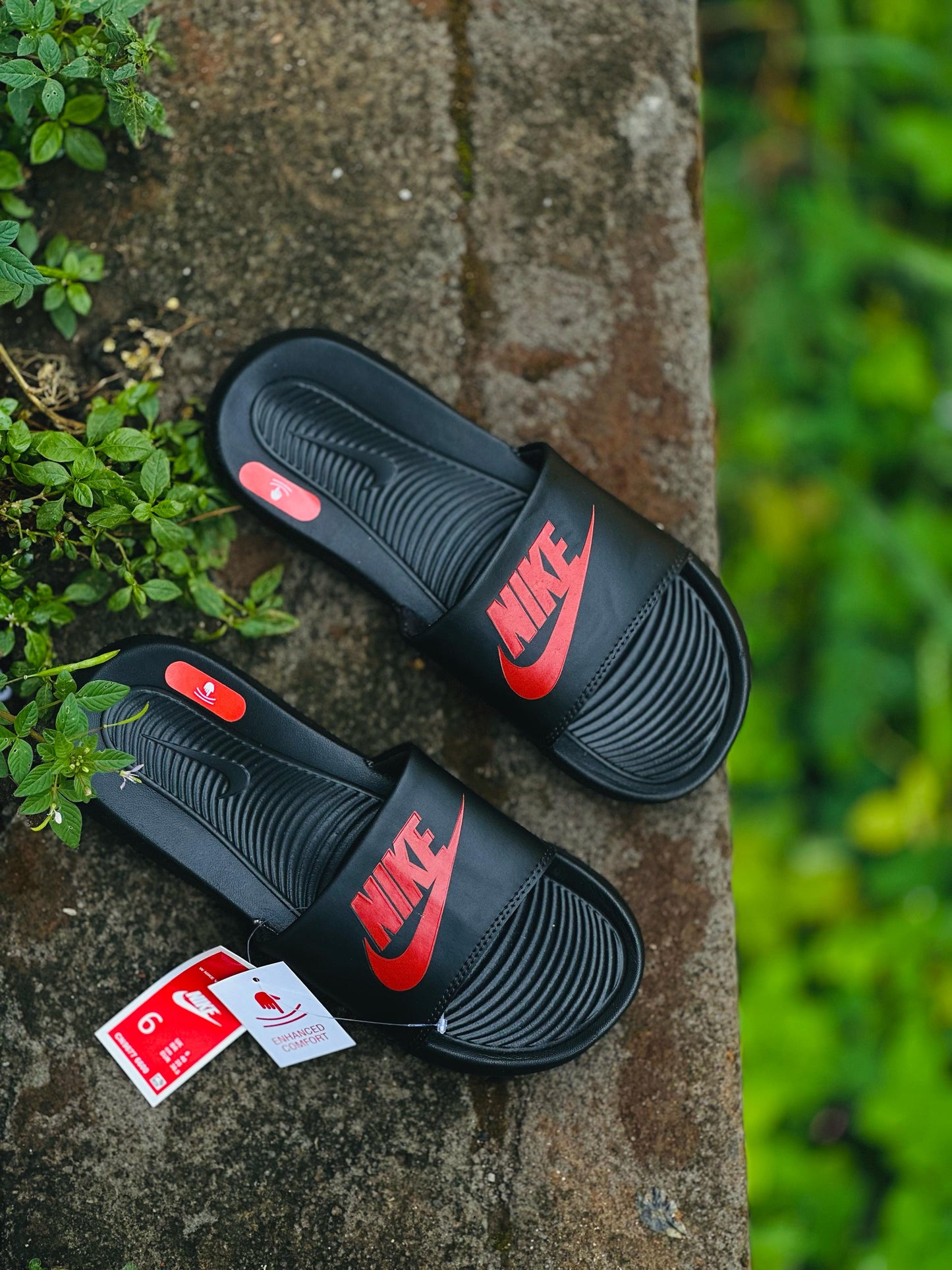 Nike Unisex Flip Flops