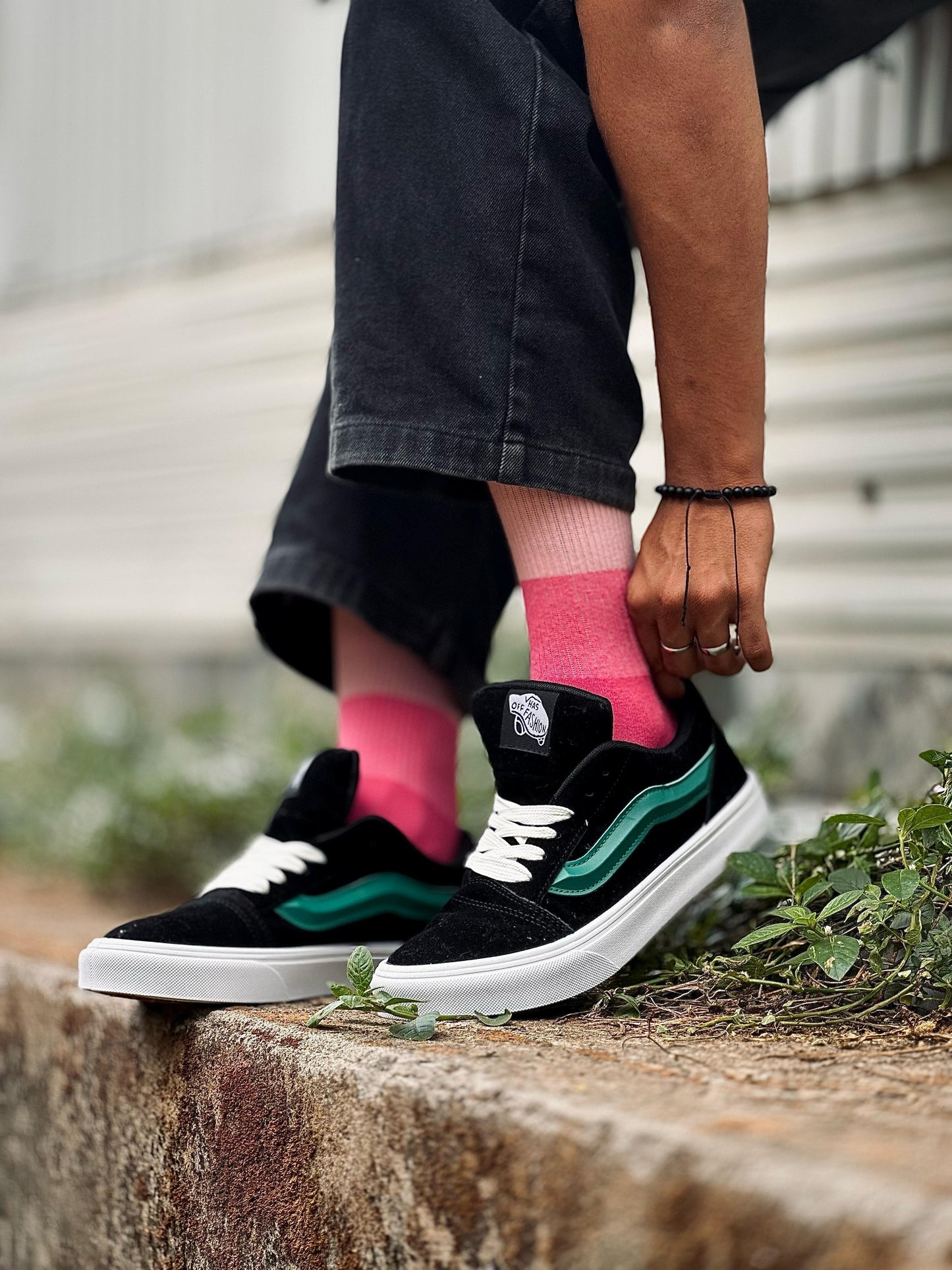Imported Vans old Skool Shoes