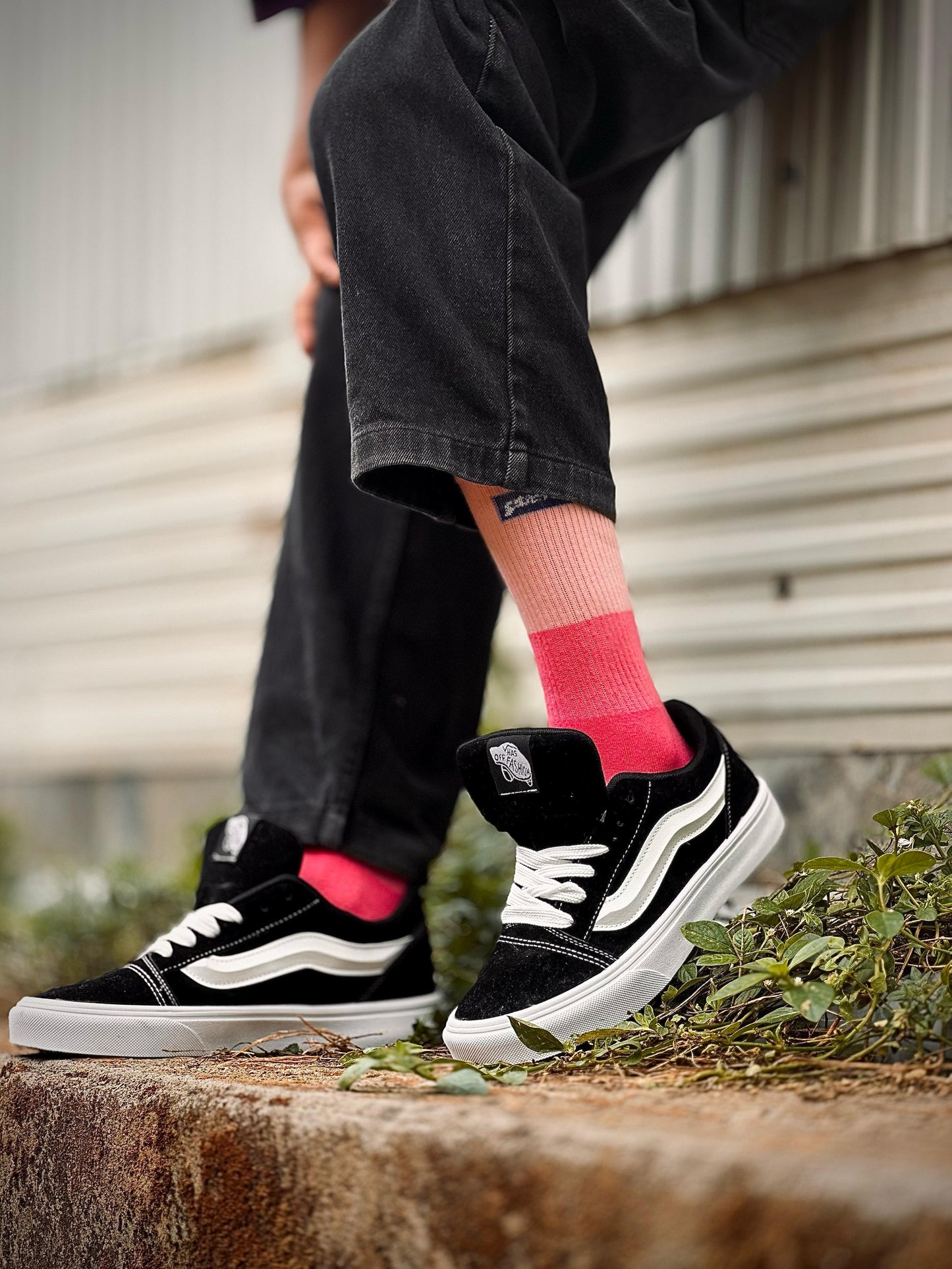 Imported Vans old Skool Shoes