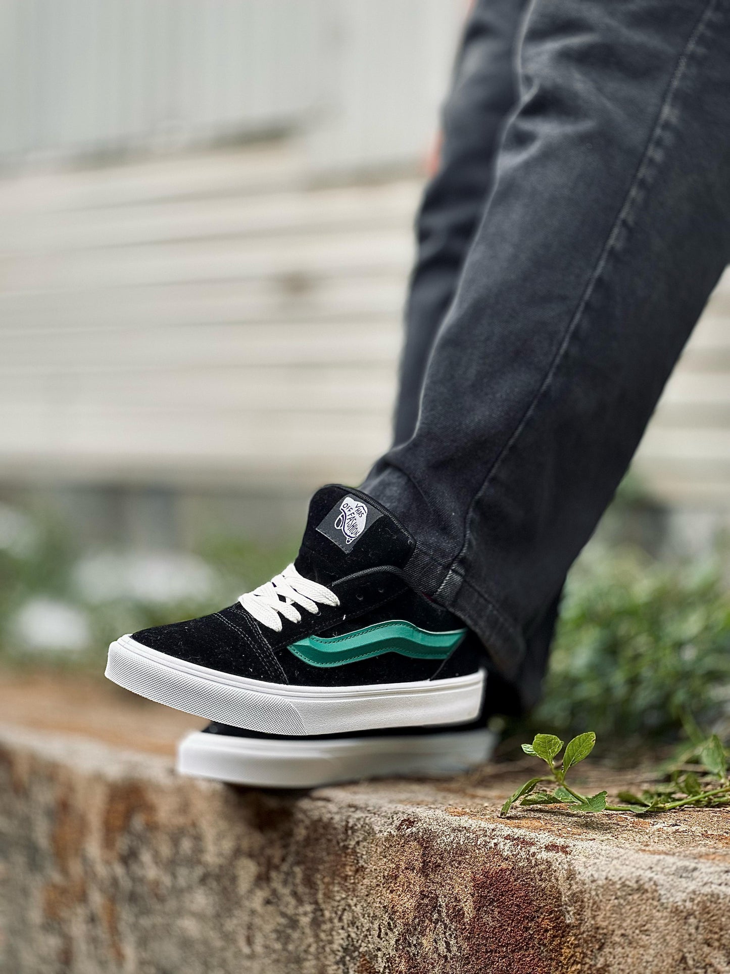 Imported Vans old Skool Shoes