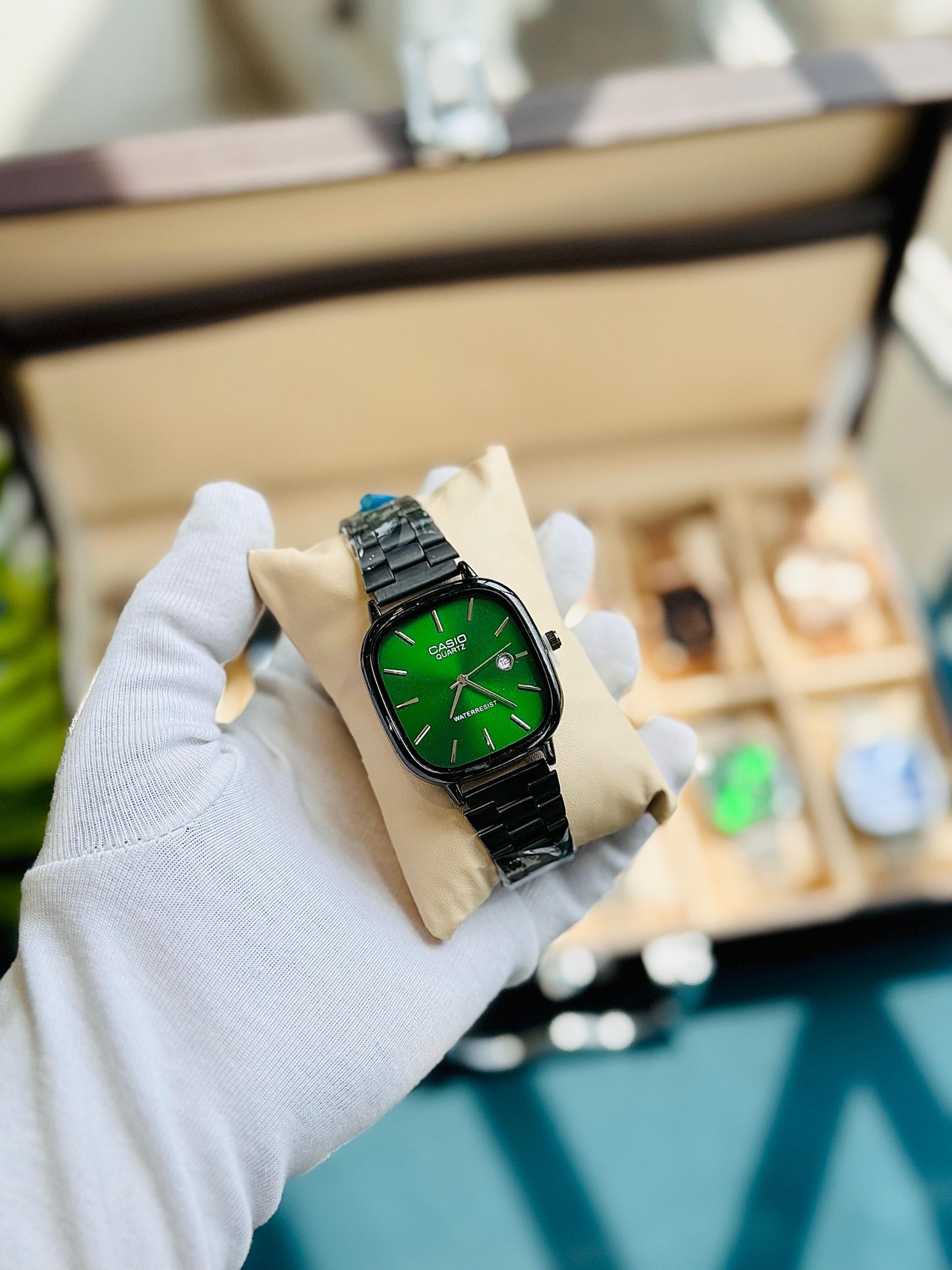 Casio Unisex Watch
