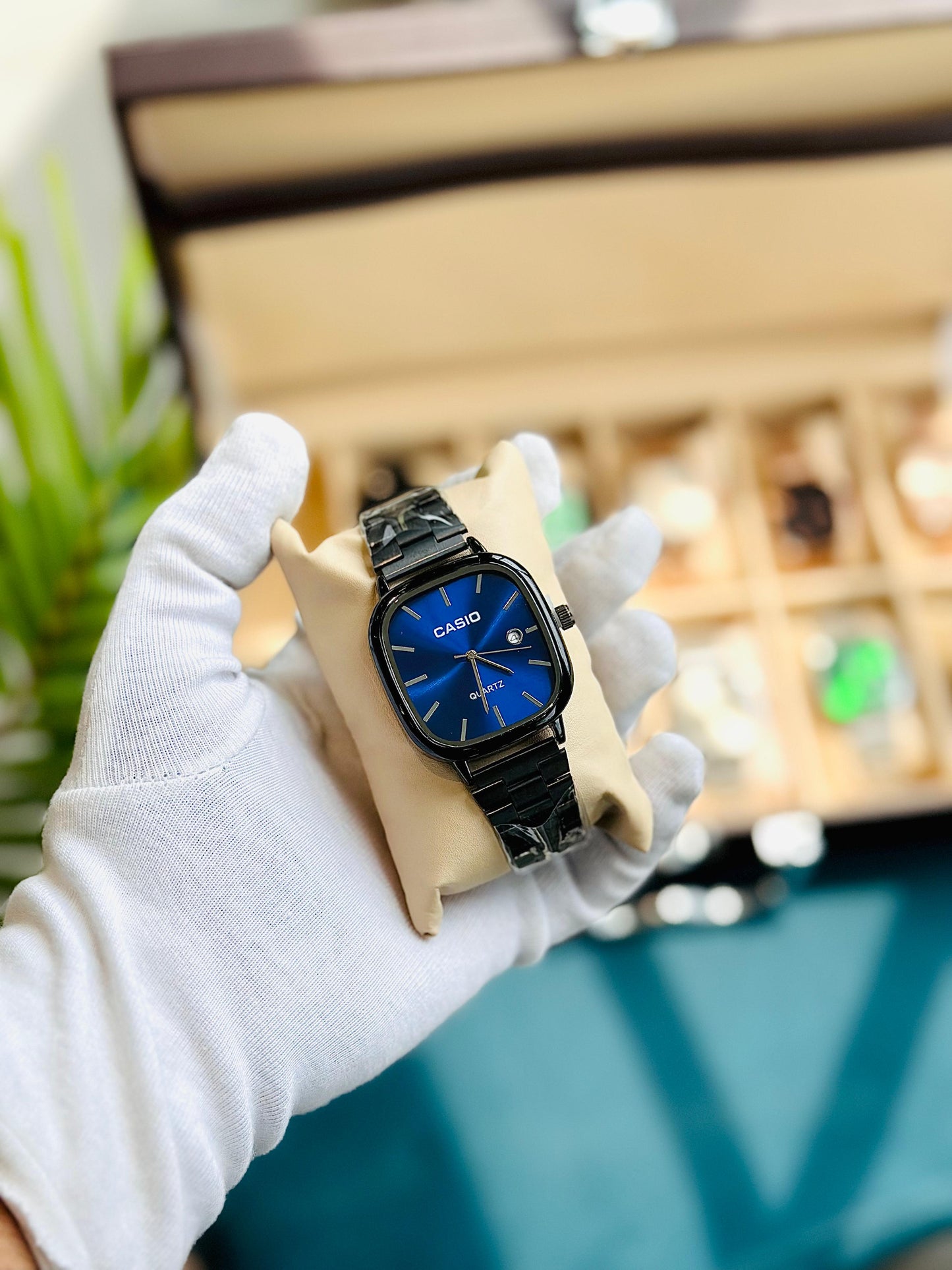Casio Unisex Watch