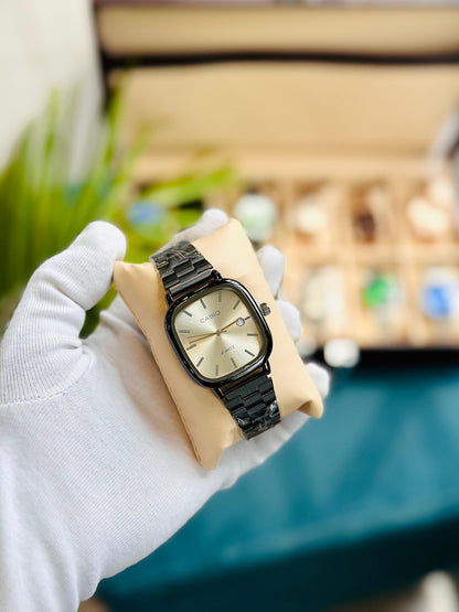 Casio Unisex Watch