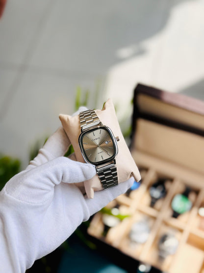 Casio Unisex Watch