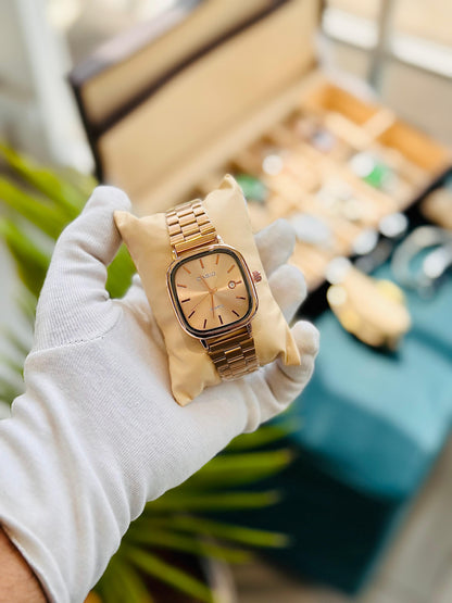 Casio Unisex Watch