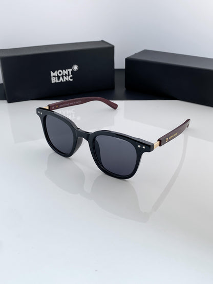 Mont Blanc Sunglasses