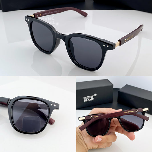Mont Blanc Sunglasses