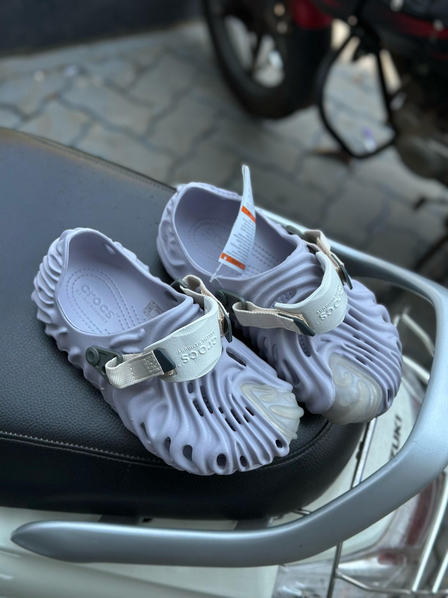 Crocs Pollex Ergonomic Footwear