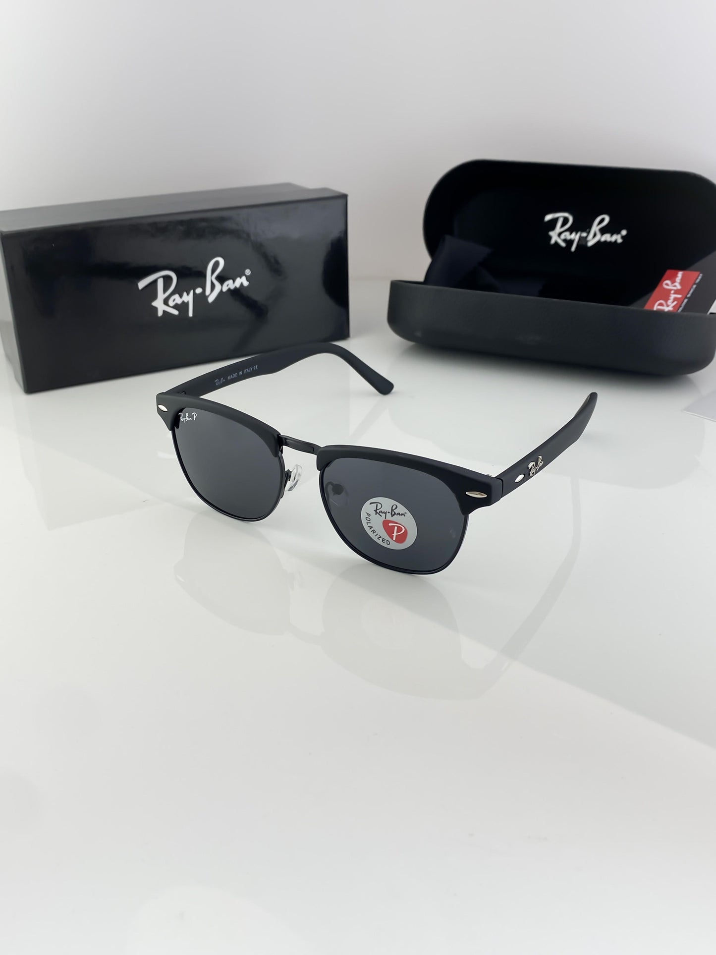 Rayban Premium Sunglasses